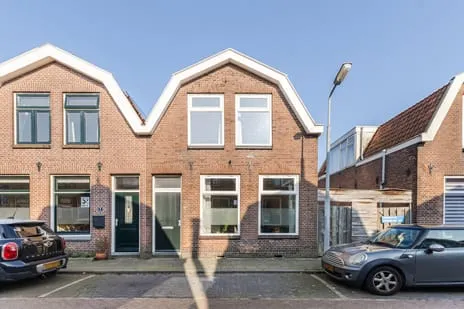 Hoekwoning te koop: Prins Hendrikstraat 9, Prins Hendrikbuurt Zaandam