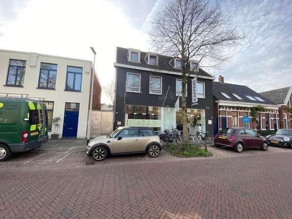 Woning te huur: Prins Hendrikstraat, Ginneken Breda