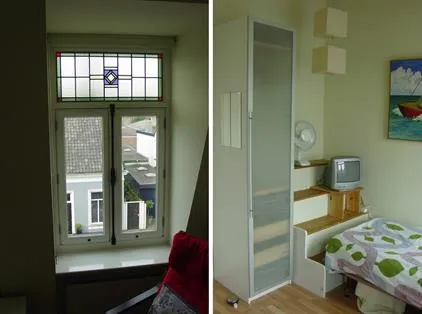 Kamer te huur: Prins Hendrikstraat, Ginneken Breda