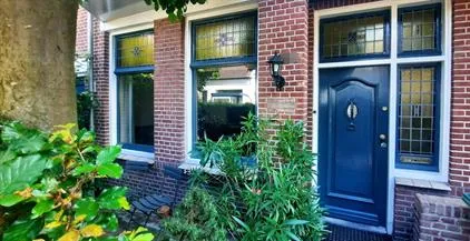 Kamer te huur: Prins Hendrikstraat, Ginneken Breda
