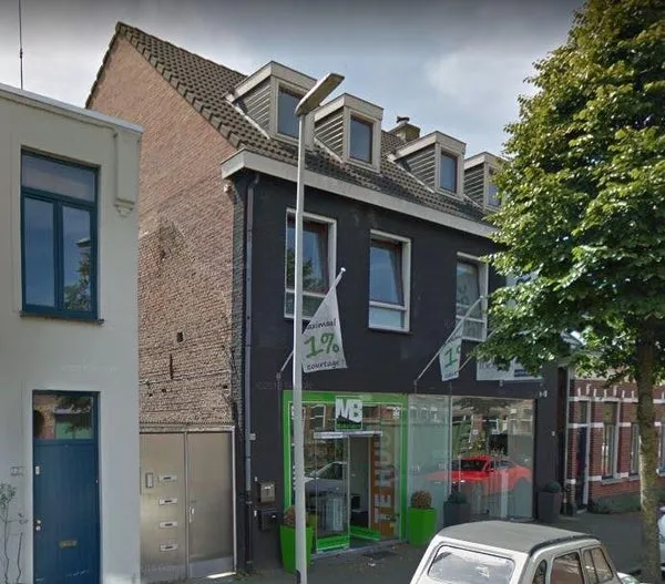Home for rent: Prins Hendrikstraat, Ginneken Breda