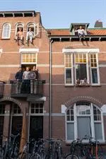 Kamer te huur: Prins Hendrikstraat, Bergen Eindhoven