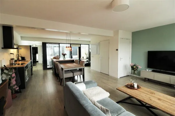Home for rent: Prins Hendrikstraat, De Korte Akkeren Oud Gouda