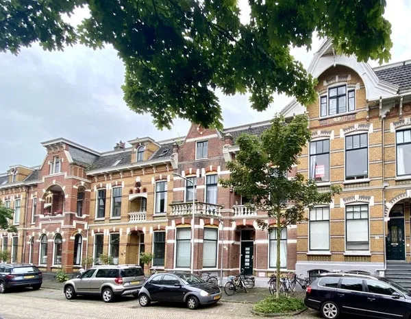 Kamer te huur: Prins Hendrikstraat, Veerallee Zwolle