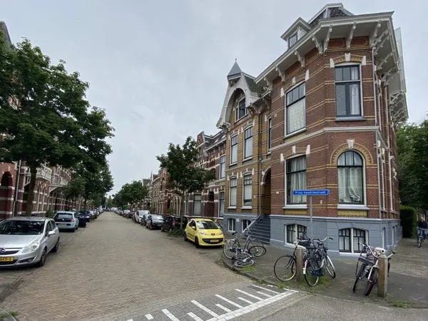 Kamer te huur: Prins Hendrikstraat, Veerallee Zwolle