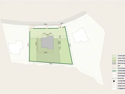 Woning te koop: Prins Hendrikweg, Dobbelmannduin Noordwijk
