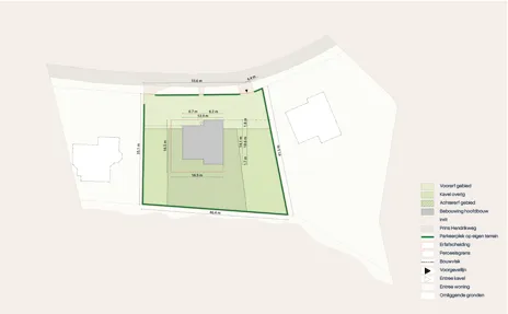Woning te koop: Prins Hendrikweg, Dobbelmannduin Noordwijk (Zh)