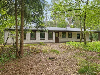 Vrijstaande woning te koop: Prins Johan Frisolaan 23, 'T Harde