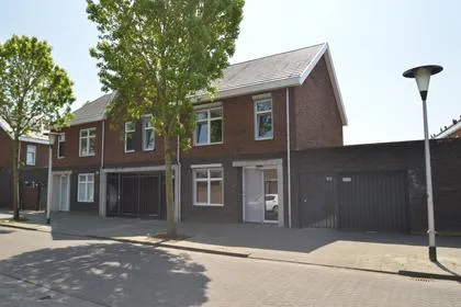 Appartement te koop: Prins Karelstraat 89, Vossenberg Helmond