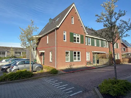 Appartement te koop: Prins-Mauritslaan 1, Leersum
