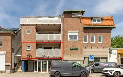 Appartement te koop: Prins Mauritslaan 10, Beek Beek