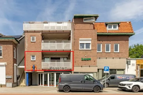 Appartement te koop: Prins Mauritslaan 10, Beek Beek (Li)