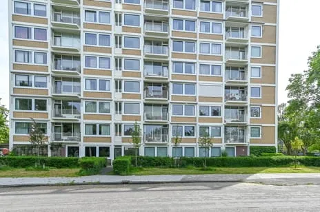 Appartement te koop: Prins Mauritslaan 2-0036, Zuiderhout Haarlem