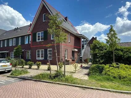 Appartement te koop: Prins-Mauritslaan 4, Leersum-Dorp Leersum