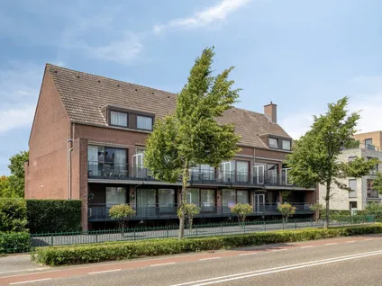 Appartement te koop: Prins Mauritslaan 44, Beek Beek