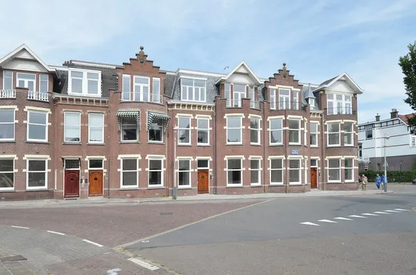 Home for rent: Prins Mauritslaan, Statenkwartier 'S-Gravenhage