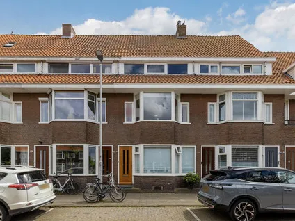 Appartement te koop: Prins Mauritssingel 62C, Overschie Rotterdam
