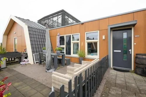 Appartement te huur: Prins Mauritsstraat 20, Middenbeemster Middenbeemster