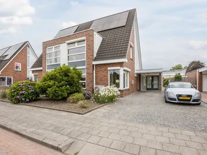 Appartement te koop: Prins Mauritsstraat 6, Oude Pekela Oude Pekela