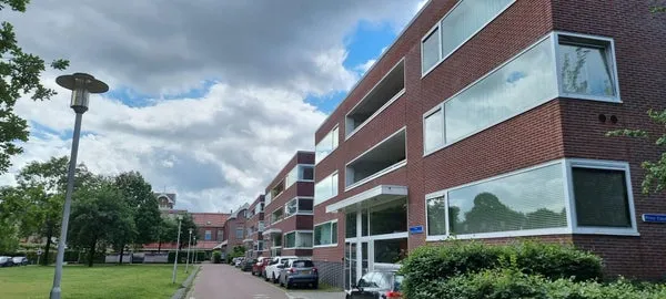 Woning te huur: Prins Willem-Alexanderlaan, Oranjebuurt Amersfoort