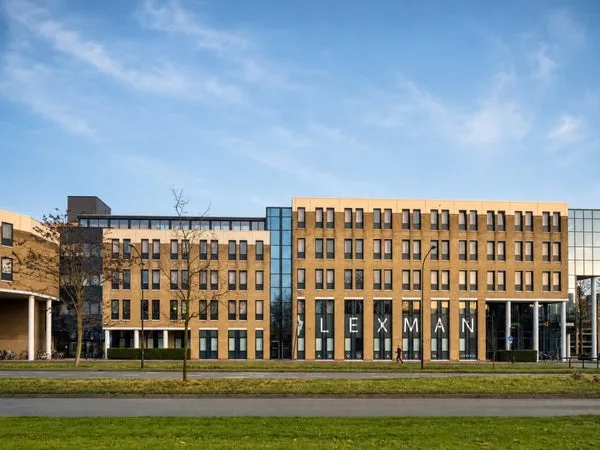 Woning te huur: Prins Willem-Alexanderlaan, Binnenstad Apeldoorn