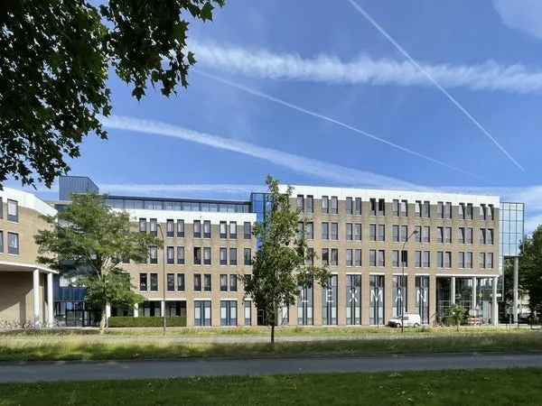 Woning te huur: Prins Willem-Alexanderlaan, Binnenstad Apeldoorn