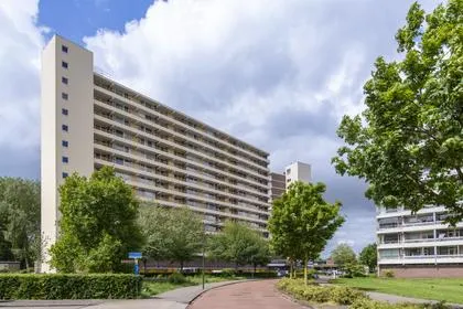 Appartement te koop: Prins Willem-Alexanderpark 377, Molenbrug Veenendaal