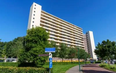 Appartement te koop: Prins Willem-Alexanderpark 397, Molenbrug Veenendaal