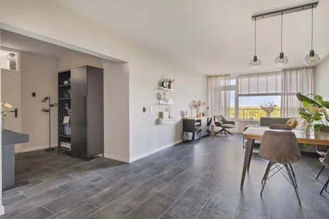 Appartement te koop: Prins Willem-Alexanderpark 397, Molenbrug Veenendaal