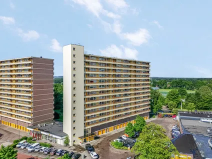 Appartement te koop: Prins Willem-Alexanderpark 595, Molenbrug Veenendaal