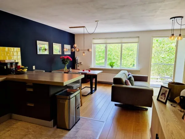 Woning te huur: Prins Willem-Alexanderplein, Koninginnebuurt Haarlem