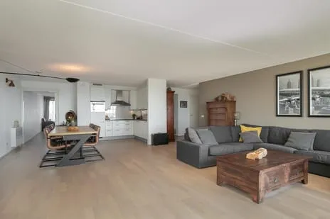 Appartement te huur: Prins Willem-Alexanderweg 187, Bezuidenhout-West 'S-Gravenhage