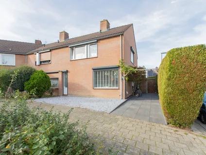 Hoekwoning te koop: Prins Willemstraat 78, Nieuw Lotbroek-Zuid Hoensbroek
