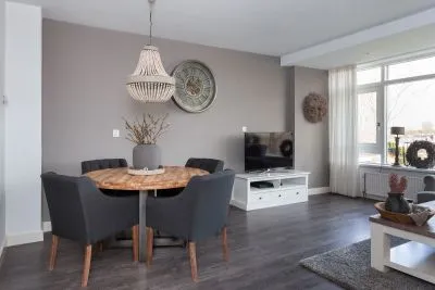 Appartement te koop: Prins Alexanderlaan 23, Koestal Katwijk