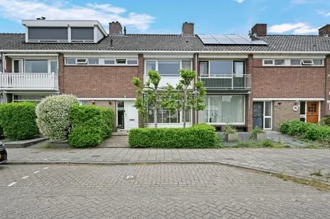 Tussenwoning te koop: Prins Alexanderlaan 67, Dorrestein-Noord Nieuwerkerk Aan Den Ijssel