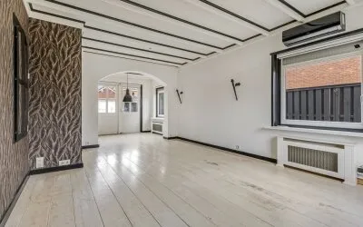 Twee-onder-één-kap te koop: Prins Bernhardlaan 11, Amerongen-Dorp Amerongen