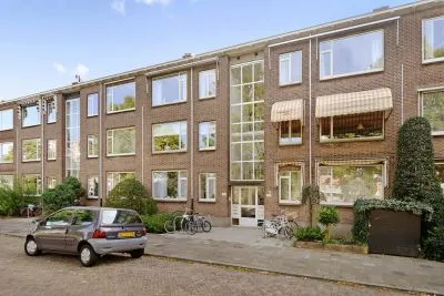 Appartement te koop: Prins Bernhardlaan 116, Voorburg Midden zuid Voorburg