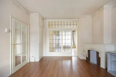 Appartement te koop: Prins Bernhardlaan 143, Voorburg