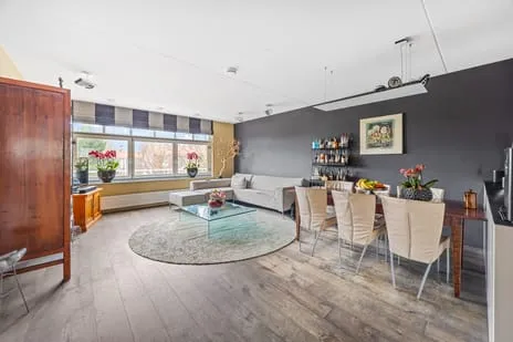 Appartement te koop: Prins Bernhardlaan 146F, Voorburg Midden zuid Voorburg