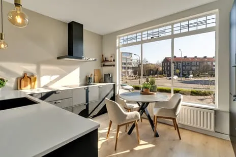Appartement te koop: Prins Bernhardlaan 149, Voorburg