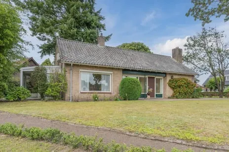 Vrijstaande woning te koop: Prins Bernhardlaan 1A, Heerde