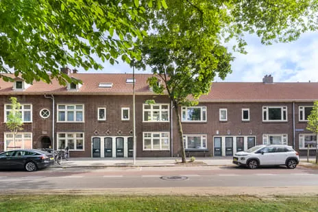 Appartement te koop: Prins Bernhardlaan 27BS, Schaakbuurt en omgeving Utrecht