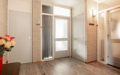 Appartement te koop: Prins Bernhardlaan 28-04, Meesterweide Veenendaal