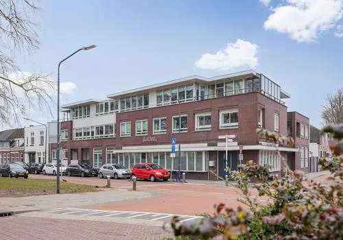 Appartement te koop: Prins Bernhardlaan 3, Centrum Vught