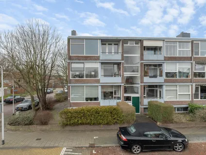 Appartement te koop: Prins Bernhardlaan 33, Katwijk (Zh)