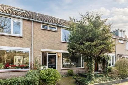 Tussenwoning te koop: Prins Bernhardlaan 34, Egmond aan den Hoef Egmond Aan Den Hoef