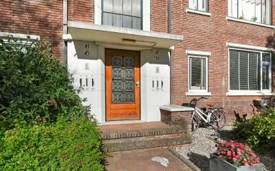 Appartement te koop: Prins Bernhardlaan 51, Voorburg Midden zuid Voorburg