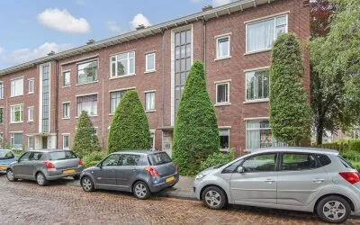 Appartement te koop: Prins Bernhardlaan 57, Voorburg Midden zuid Voorburg