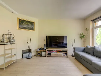 Appartement te koop: Prins Bernhardlaan 66, Voorburg