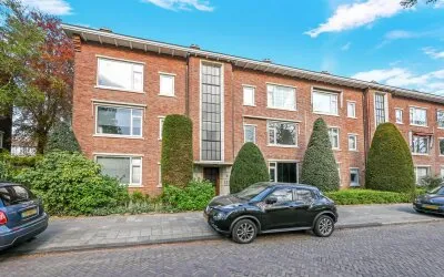 Appartement te koop: Prins Bernhardlaan 73, Voorburg Midden zuid Voorburg